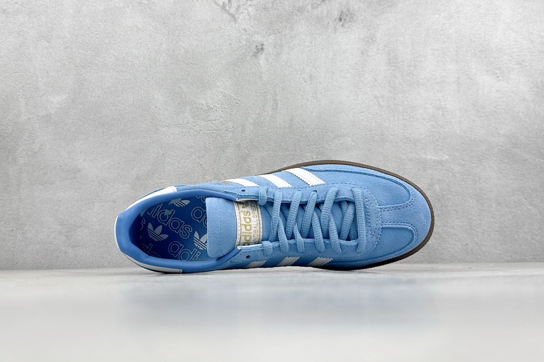 S2 adidas originals Samba Handball Spezial  BD7632