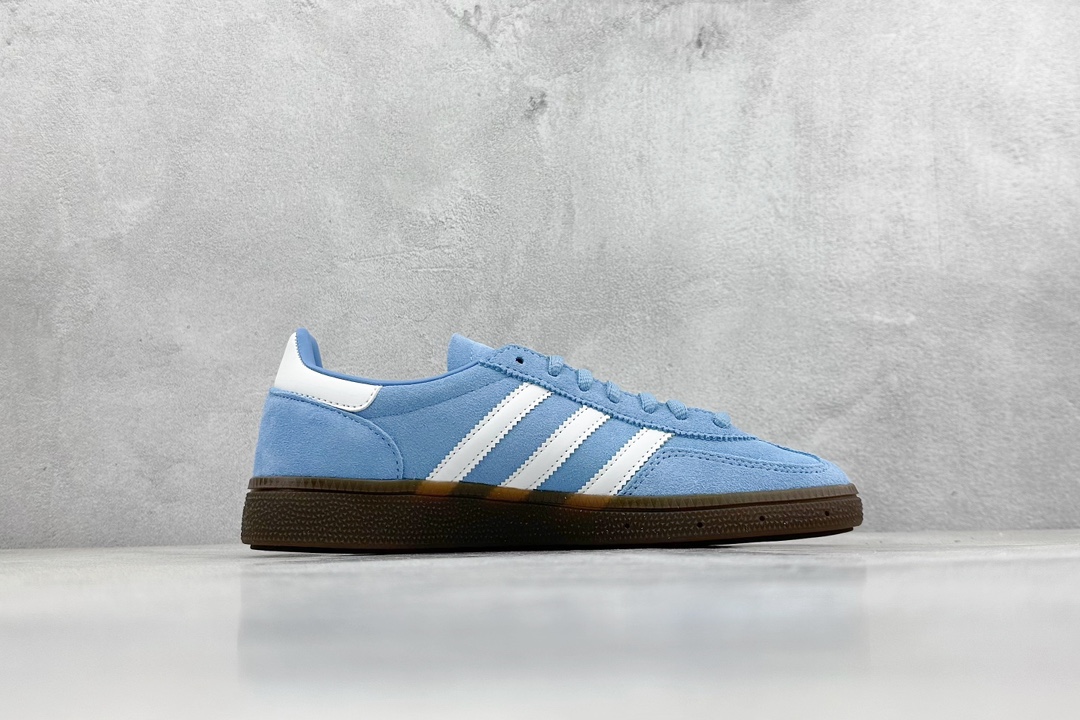 S2 adidas originals Samba Handball Spezial  BD7632