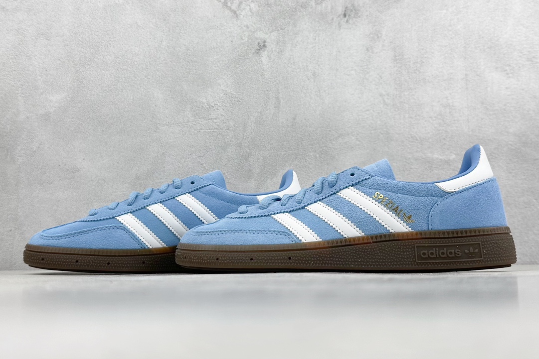 S2 adidas originals Samba Handball Spezial  BD7632