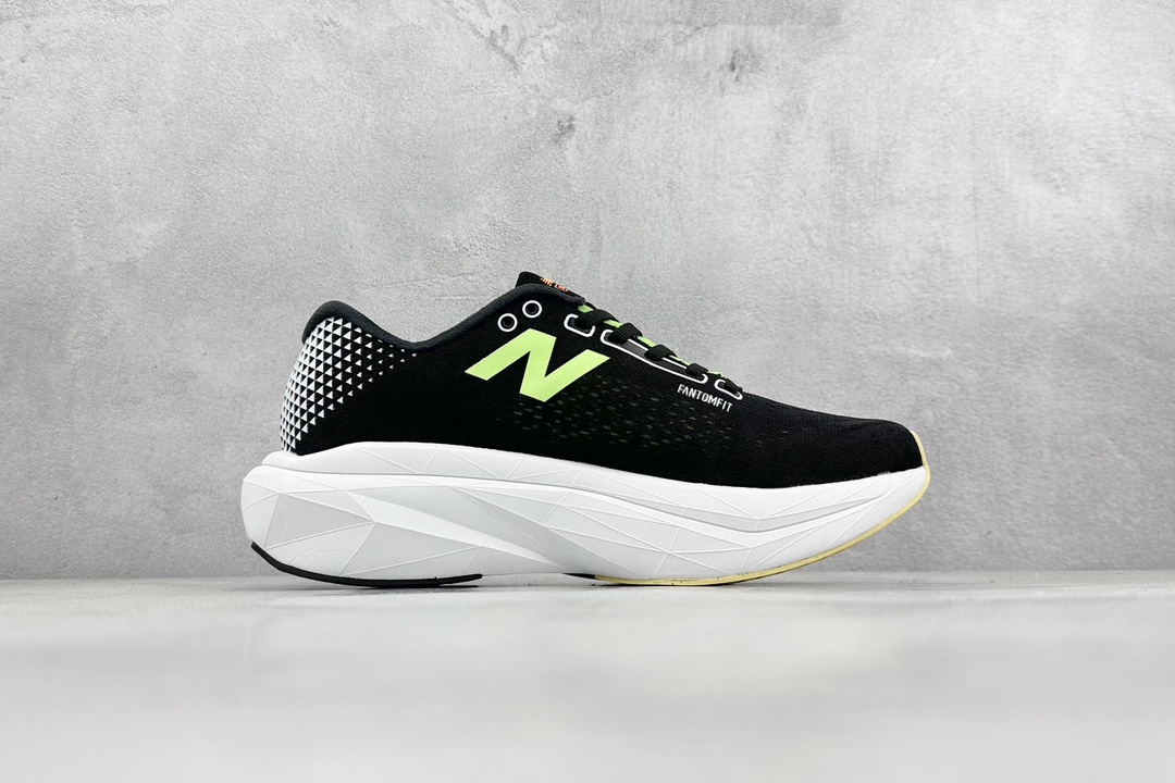 F版 New Balance NB FuelCell Supercomp NB X REBEL跑步鞋  MFCXLL3