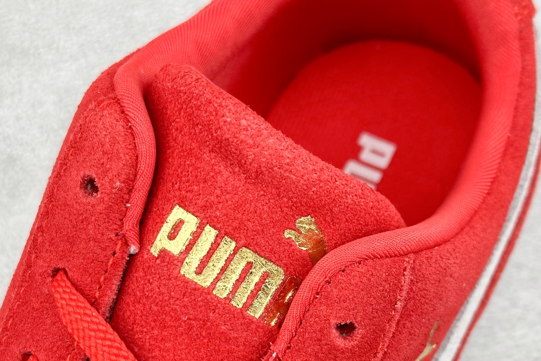 YH Puma Speedcet OG 彪马低帮复古运动休闲赛车跑鞋