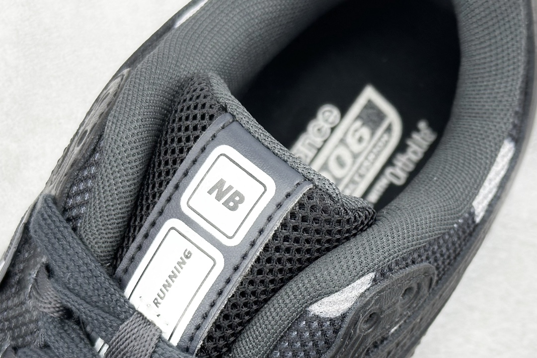 Dt过验 New Balance 1906系列复古老爹风休闲运动慢跑鞋 M1906RPB