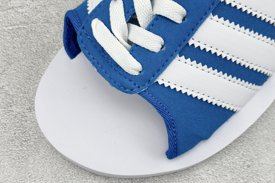 Adidas originals GAZELLE BEACH 舒适百搭沙滩凉鞋  JQ7425