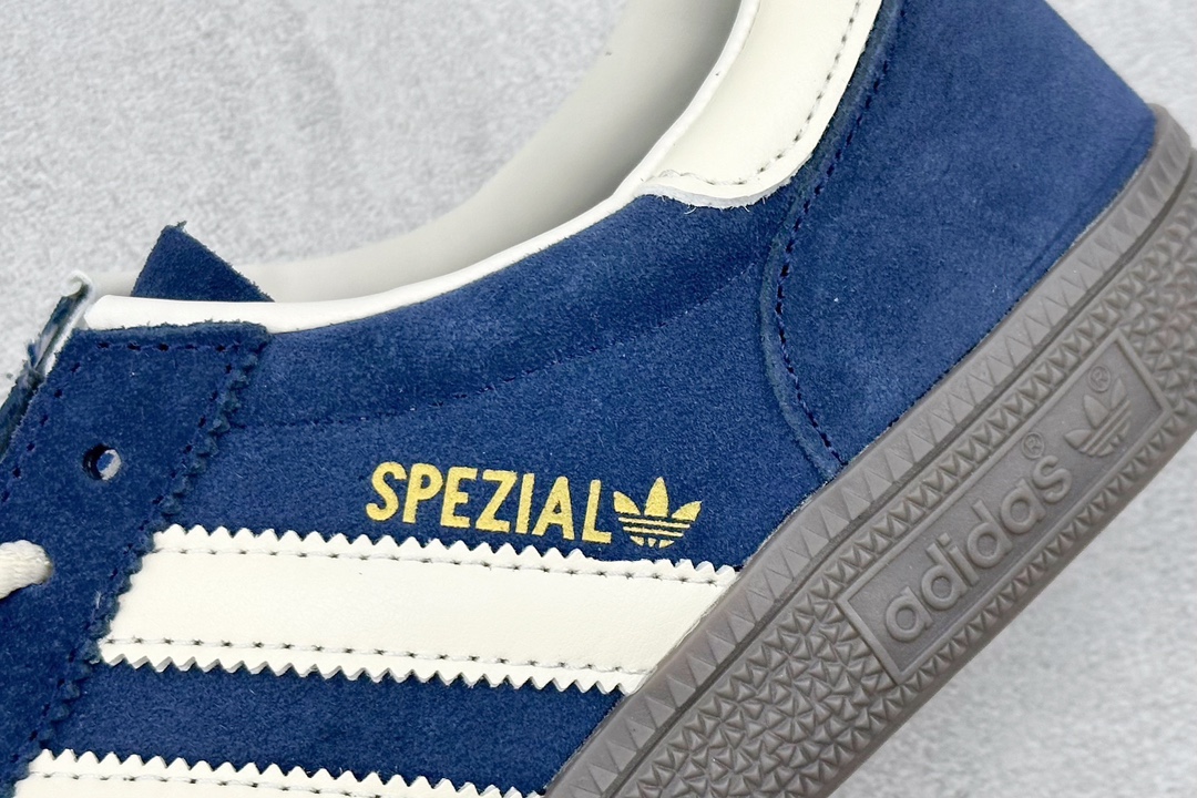 AD Originals Handball SPZL 手球运动员系列百搭休闲运动板鞋 IF7087