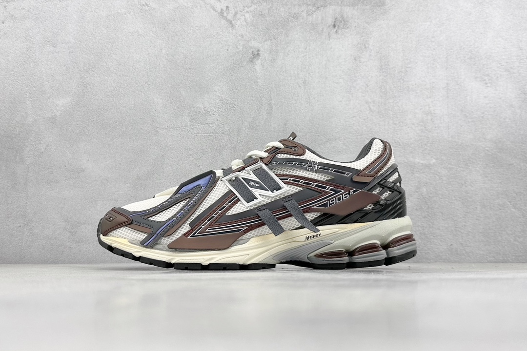 C版 New Balance 1906系列新百伦复古老爹风休闲运动慢跑鞋 M1906AR