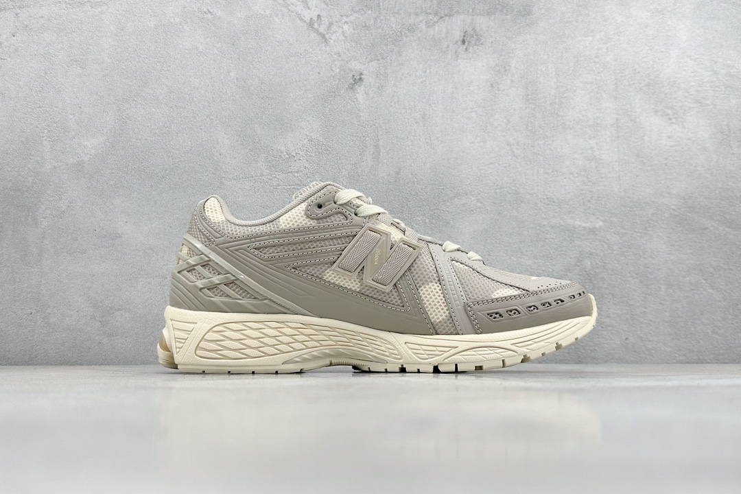 C版 New Balance NB 1906R 米灰  M1906RPA