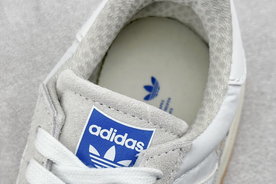 adidas Originals SL 72 RS 阿迪休闲防滑耐磨低帮板鞋  ID1031