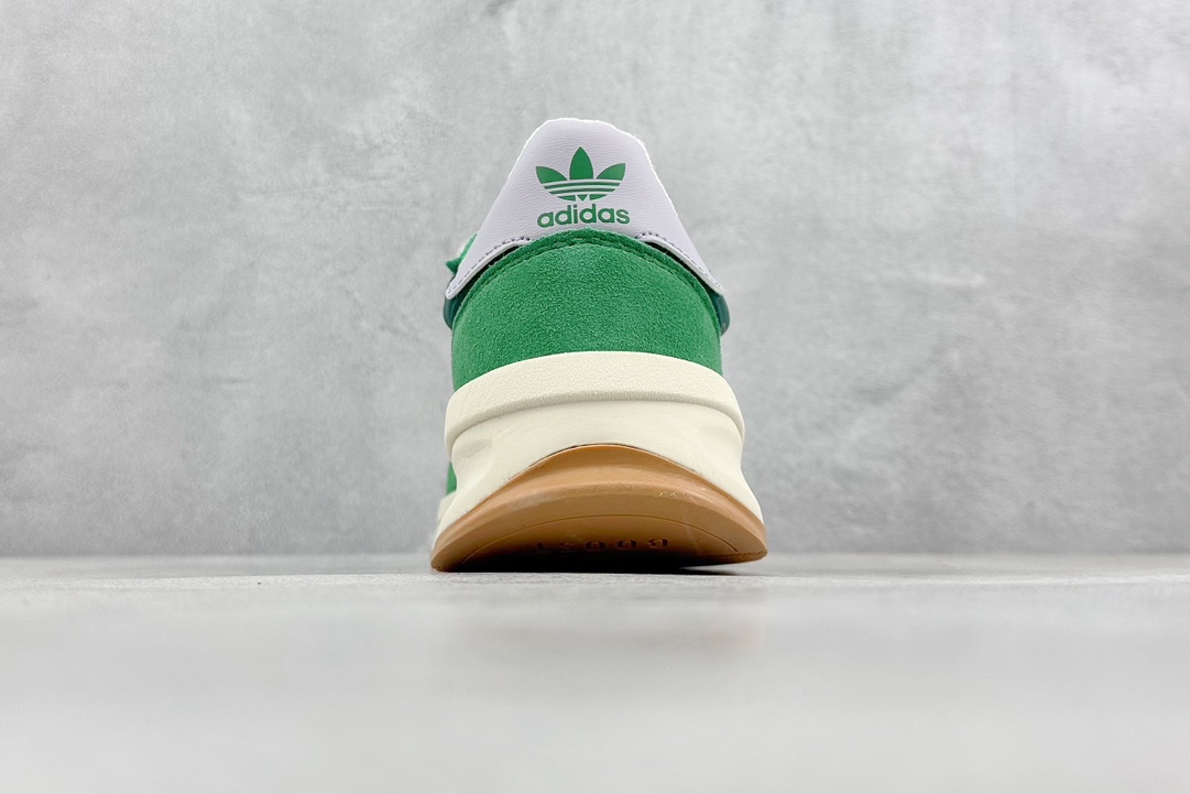 adidas Originals SL 72 RS 阿迪休闲防滑耐磨低帮板鞋   IH7993