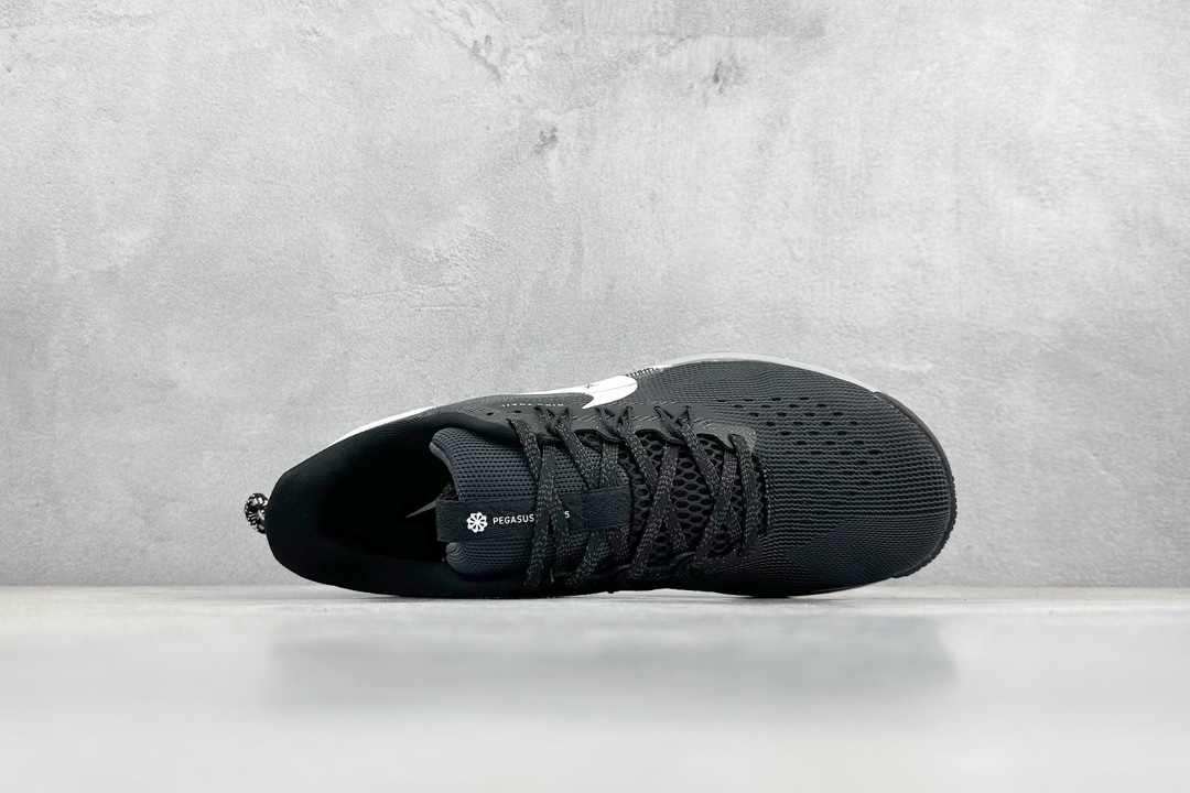 RS版 Nike PEGASUS TRAIL 5 登月飞马 透气网面 户外越野登山休闲运动跑步鞋货号：D