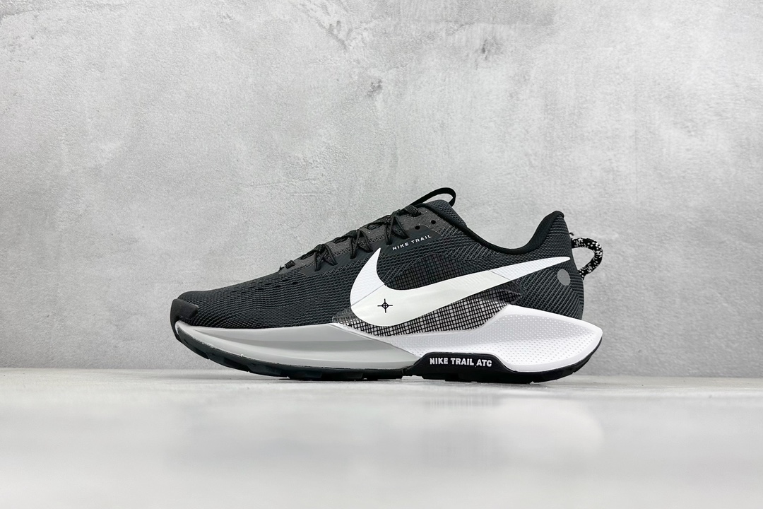 RS版 Nike PEGASUS TRAIL 5 登月飞马 透气网面 户外越野登山休闲运动跑步鞋货号：D