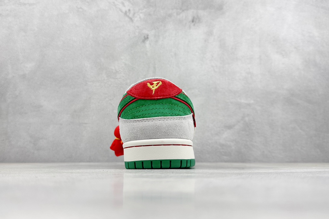 Nike SB Dunk Low 中国年限定 苍龙  CR8033-505