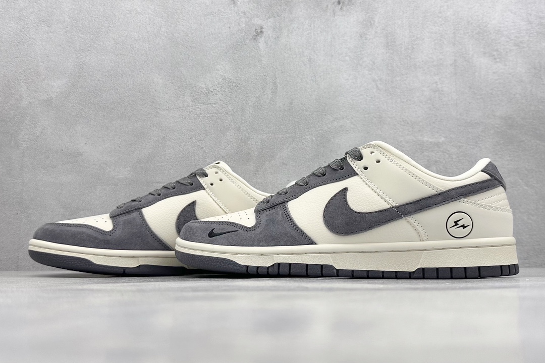 Nike SB Dunk Low 藤原浩联名 XD6188-032