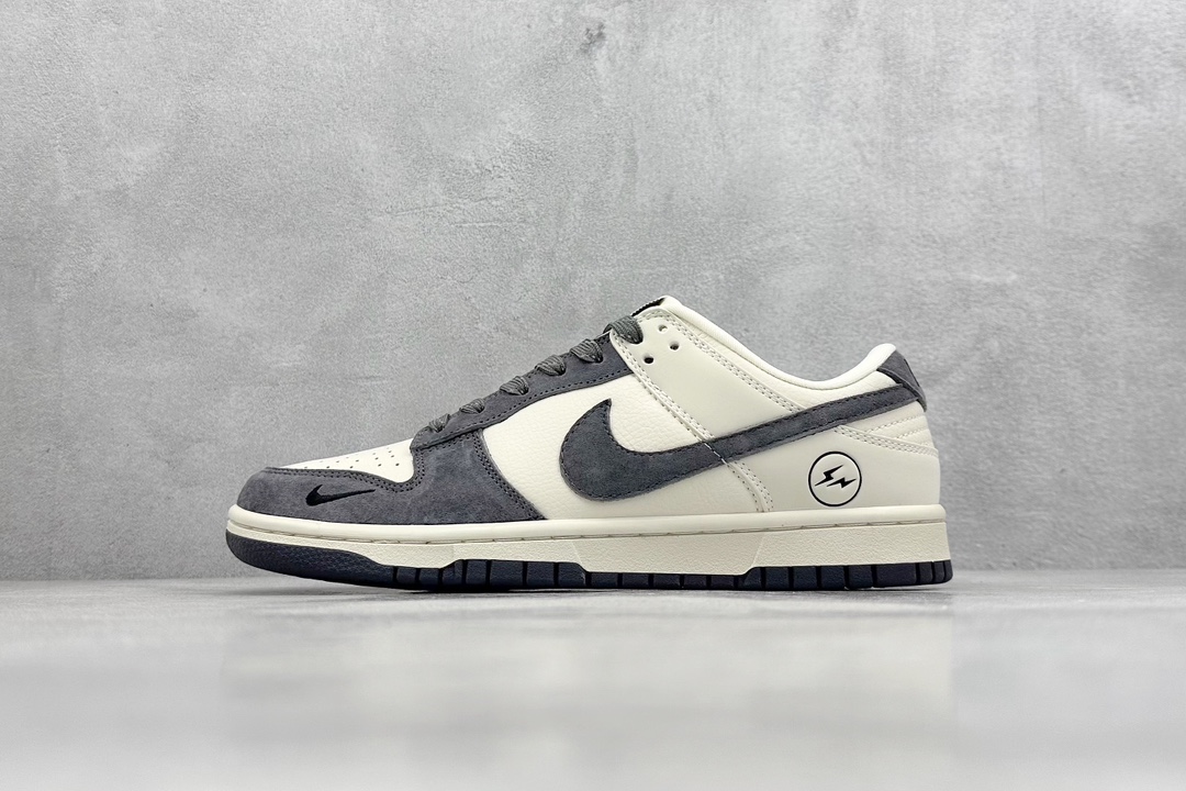 Nike SB Dunk Low 藤原浩联名 XD6188-032