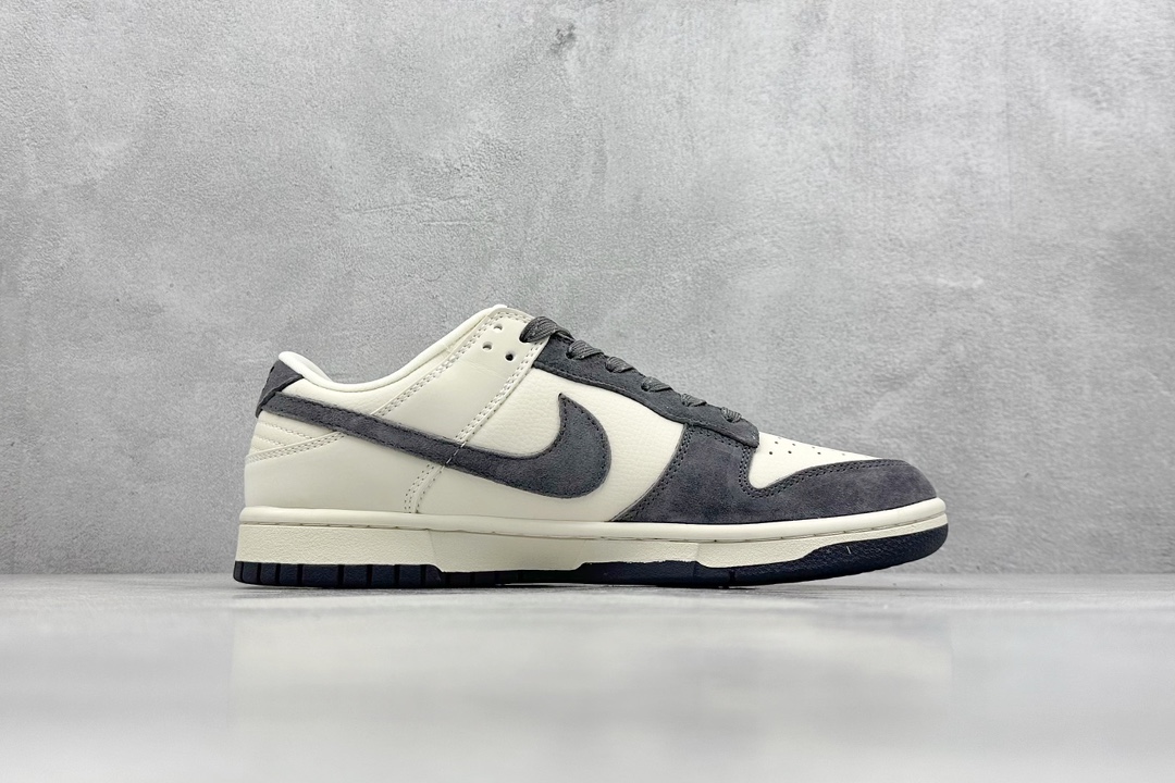 Nike SB Dunk Low 藤原浩联名 XD6188-032