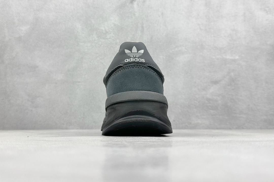 adidas Originals SL 72 RS 阿迪休闲防滑耐磨低帮板鞋 IH5569