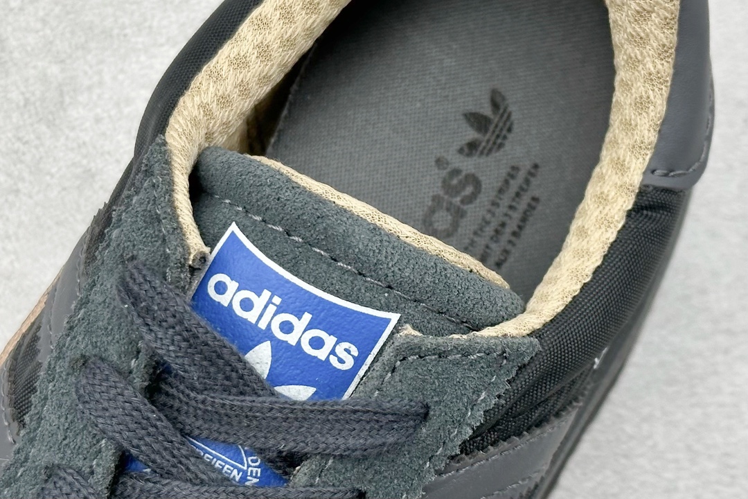 adidas Originals SL 72 RS 阿迪休闲防滑耐磨低帮板鞋 IH5569