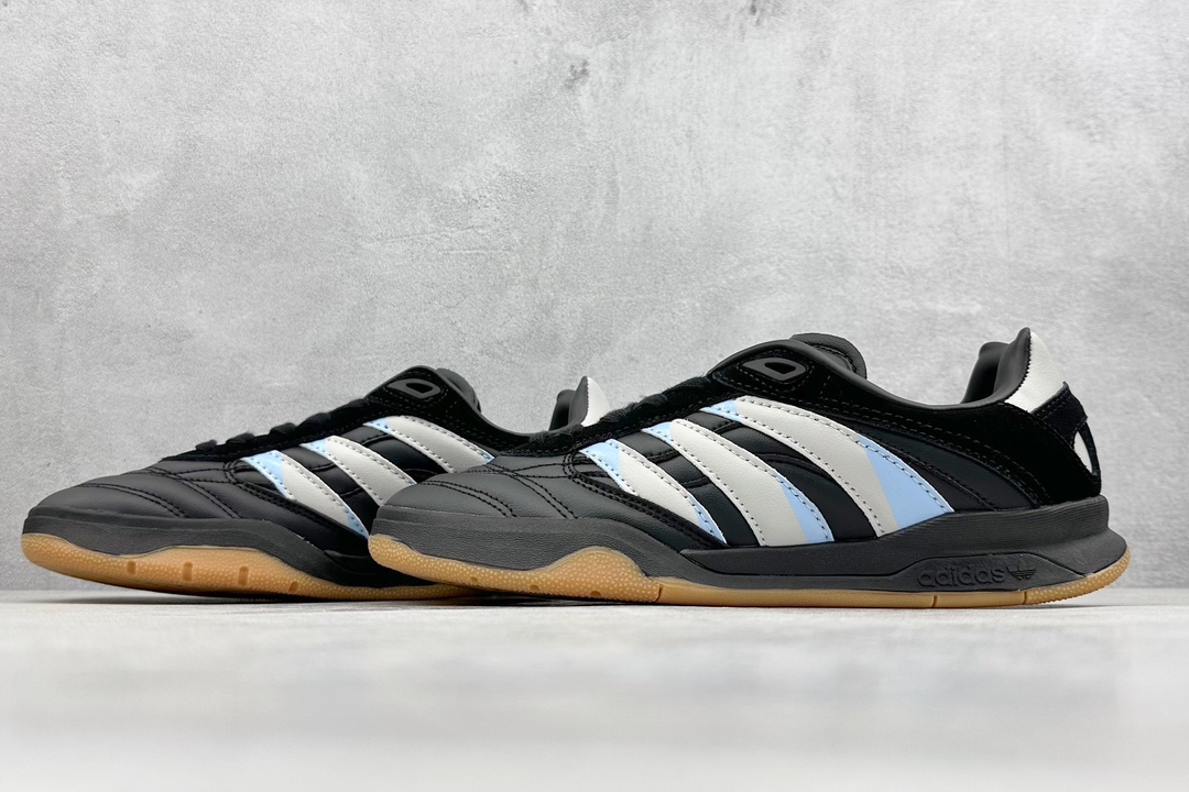 adidas originals PREDATOR MUNDIAL 此款鞋 IH2657