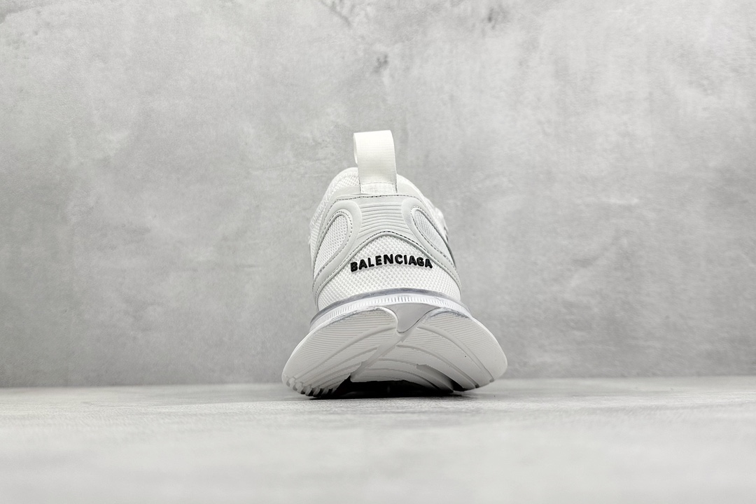 FK性价比 Balenciaga巴黎世家 系带 低帮生活休闲鞋