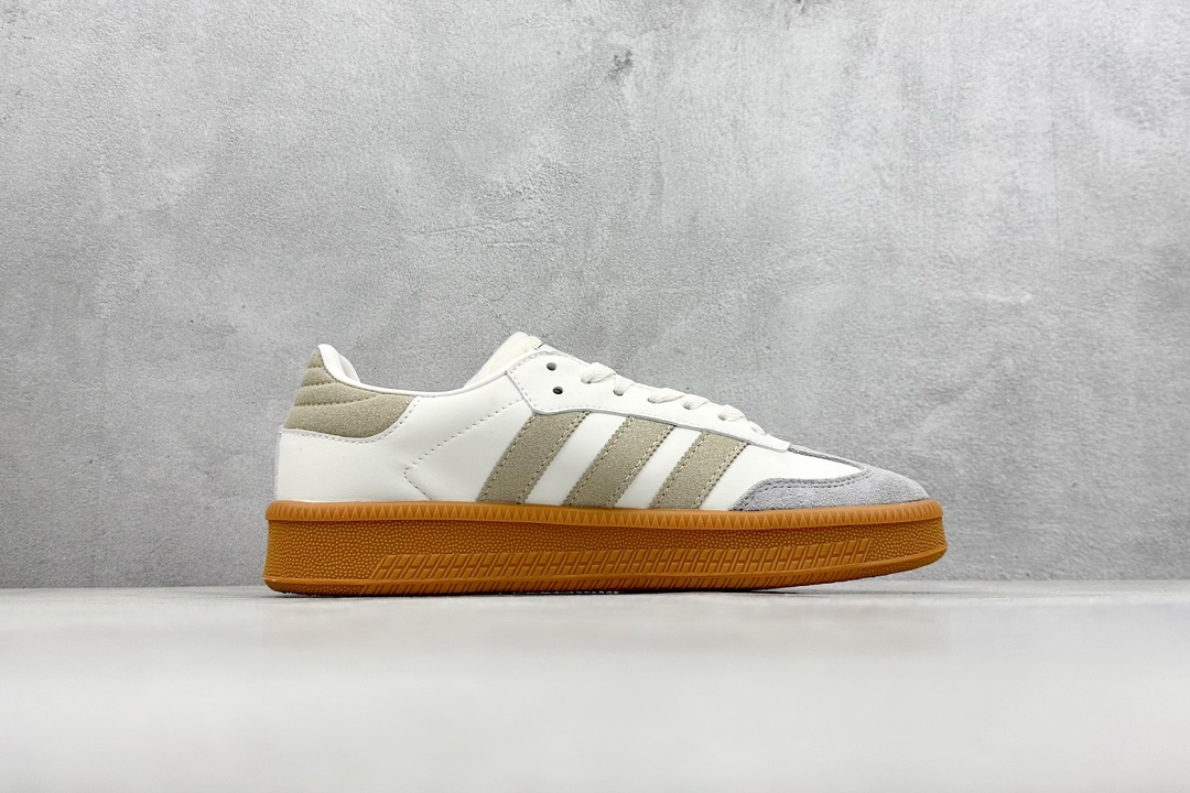 R版 adidas originals SAMBA IE1690