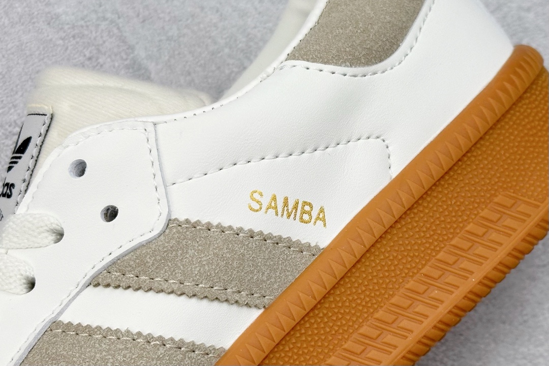 R版 adidas originals SAMBA IE1690