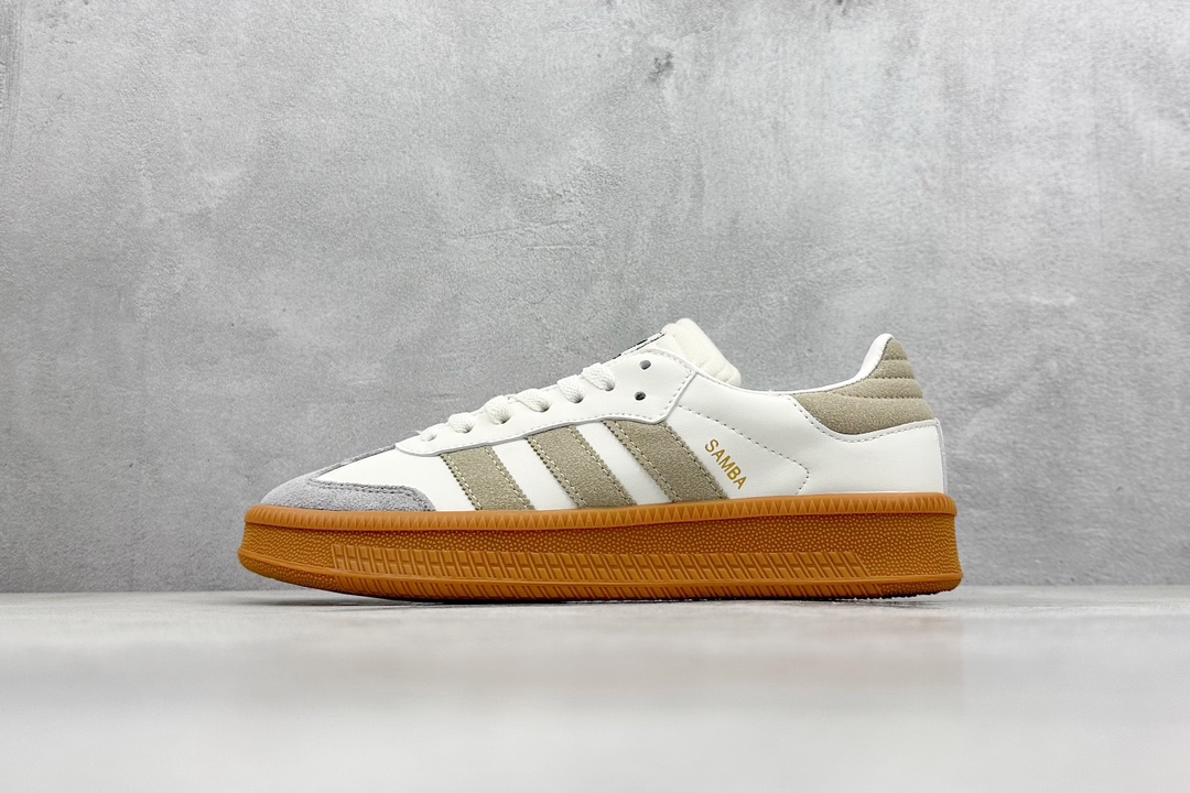 R版 adidas originals SAMBA IE1690