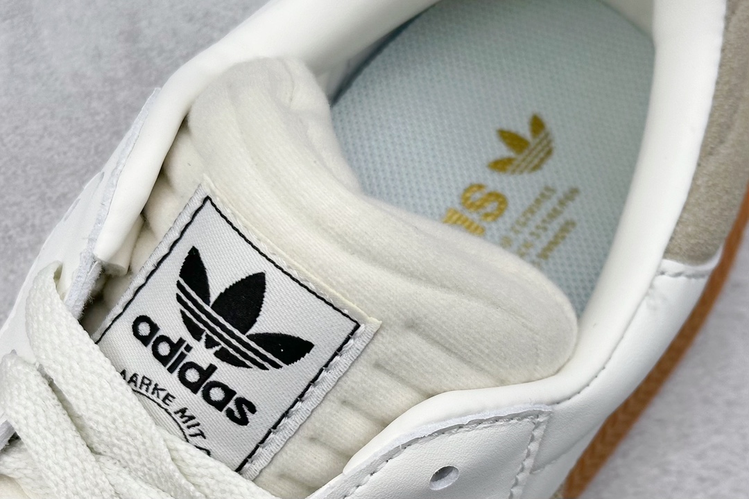 R版 adidas originals SAMBA IE1690