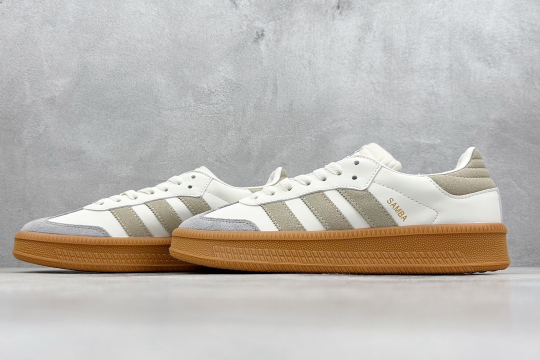 R版 adidas originals SAMBA IE1690