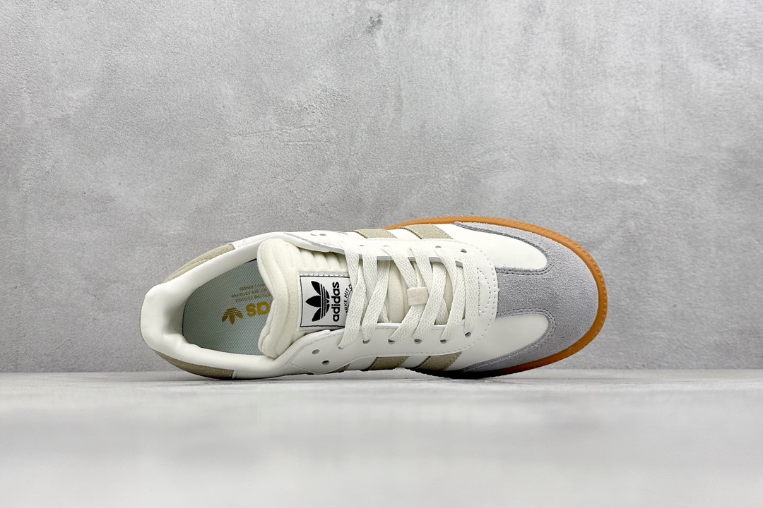 R版 adidas originals SAMBA IE1690