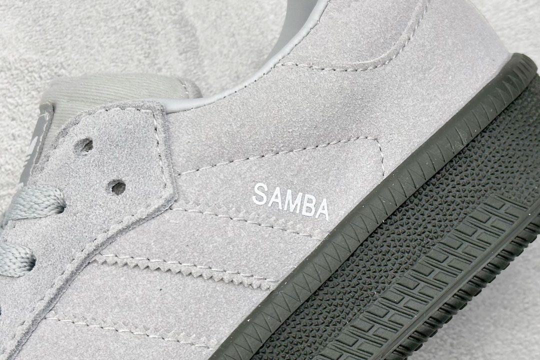 R版 adidas originals SAMBA IE1678