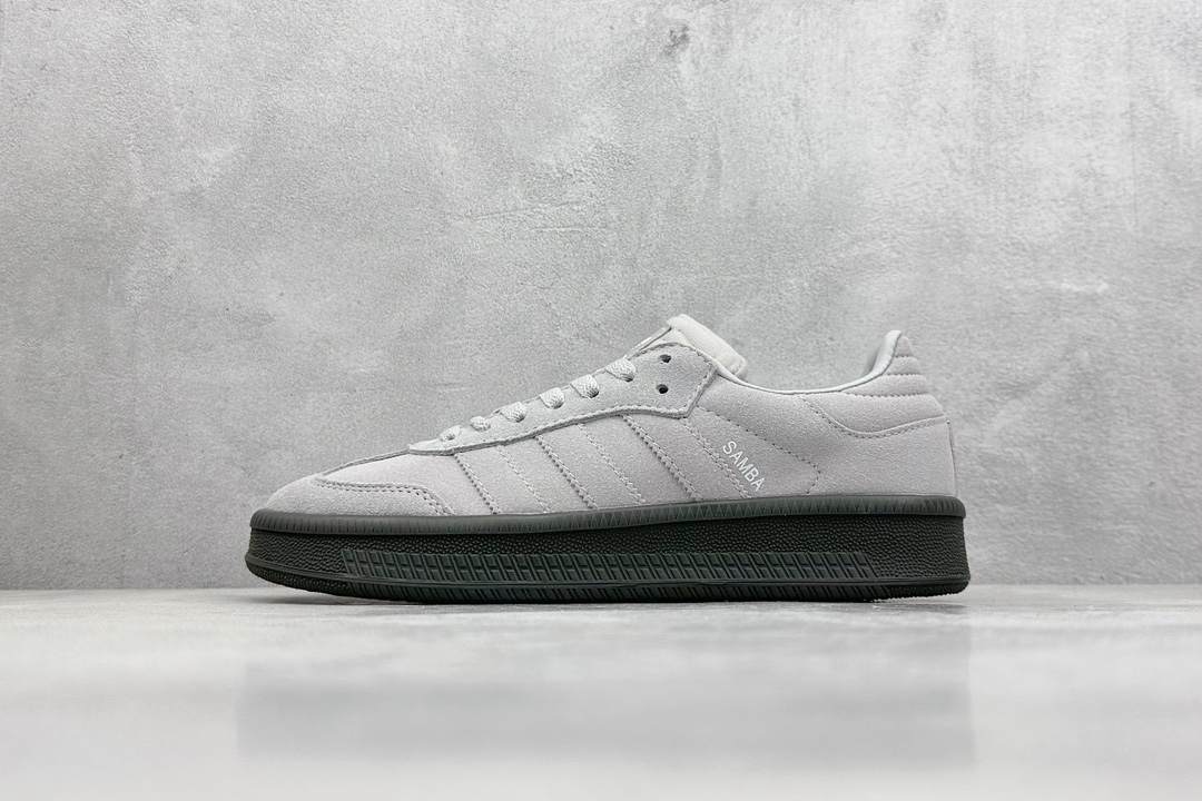 R版 adidas originals SAMBA IE1678