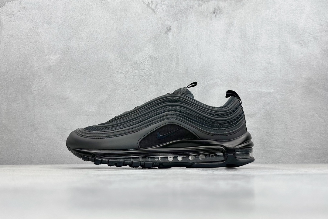 TZ纯原 NK Air Max 97 全新配色原装批次子弹拆解原鞋开发 BQ4567-001