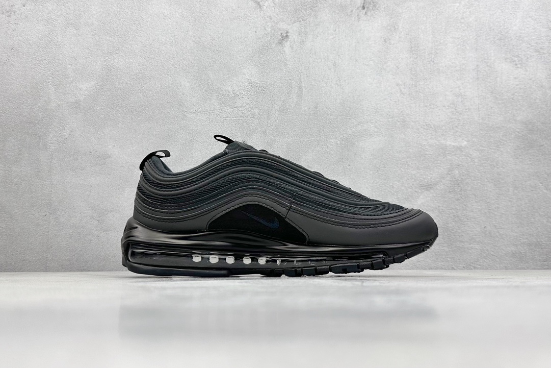 TZ纯原 NK Air Max 97 全新配色原装批次子弹拆解原鞋开发 BQ4567-001