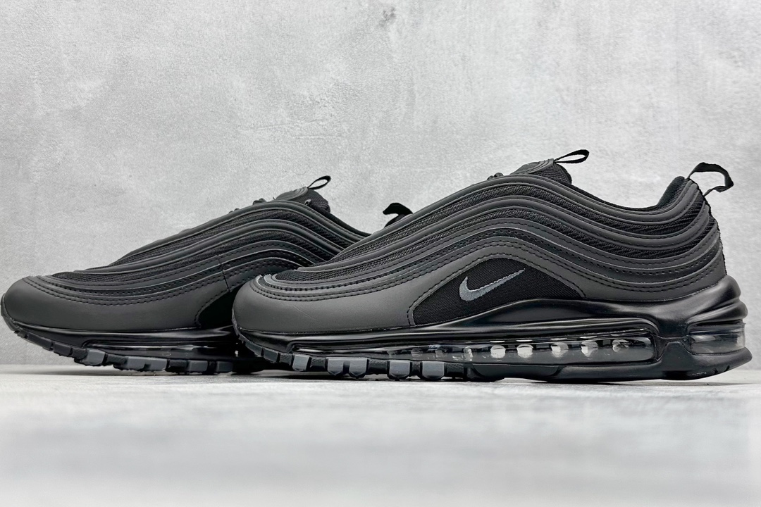 TZ纯原 NK Air Max 97 全新配色原装批次子弹拆解原鞋开发 921733-001