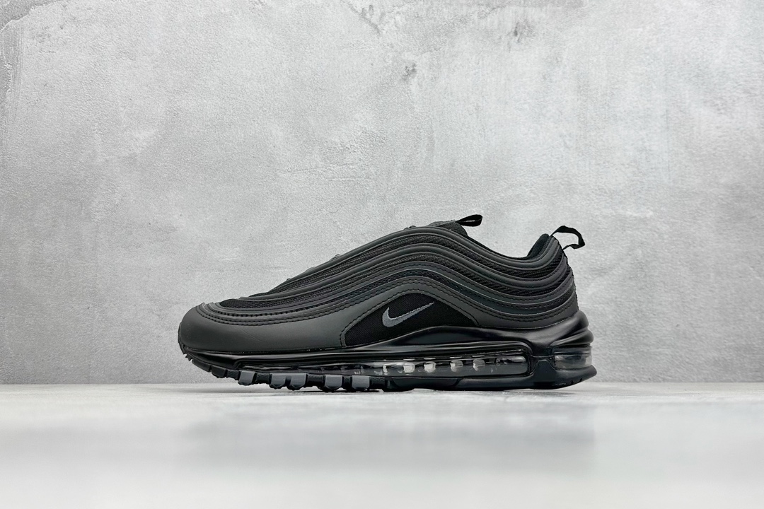 TZ纯原 NK Air Max 97 全新配色原装批次子弹拆解原鞋开发 921733-001