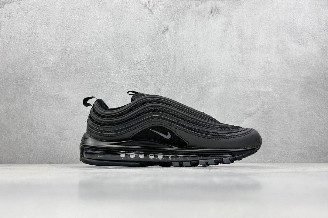 TZ纯原 NK Air Max 97 全新配色原装批次子弹拆解原鞋开发 921733-001