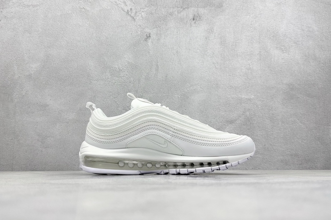 TZ纯原 NK Air Max 97 全新配色原装批次子弹拆解原鞋开发 DH8016-100