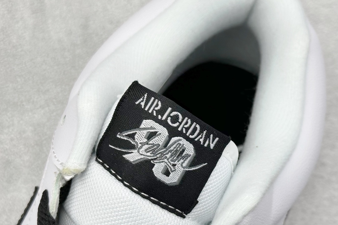 K版 Air Jordan Stadium 90 复古耐磨低帮休闲跑步鞋 HF5258-102