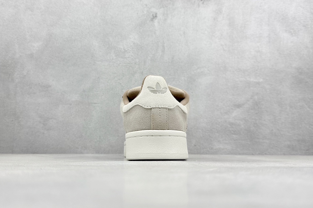 Adidas Originals Campus 00s 专柜同步配色 面包鞋系列 IG5995