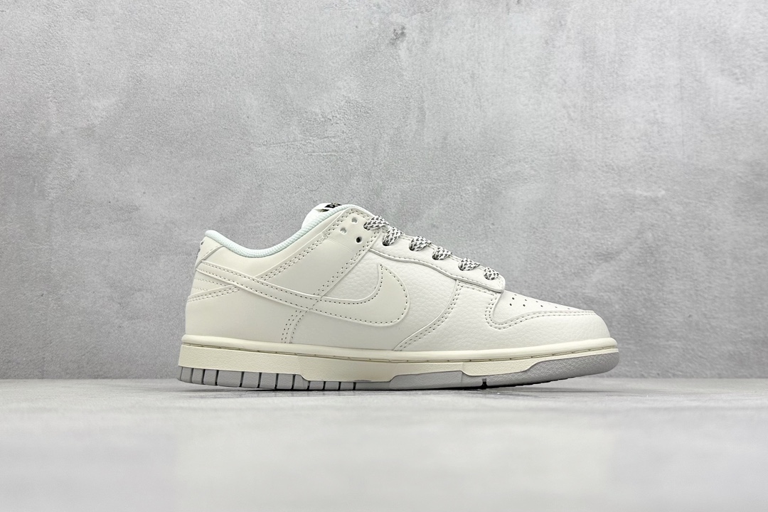 K版 NIKE SB Dunk Low 猿人头联名 XD6188-018