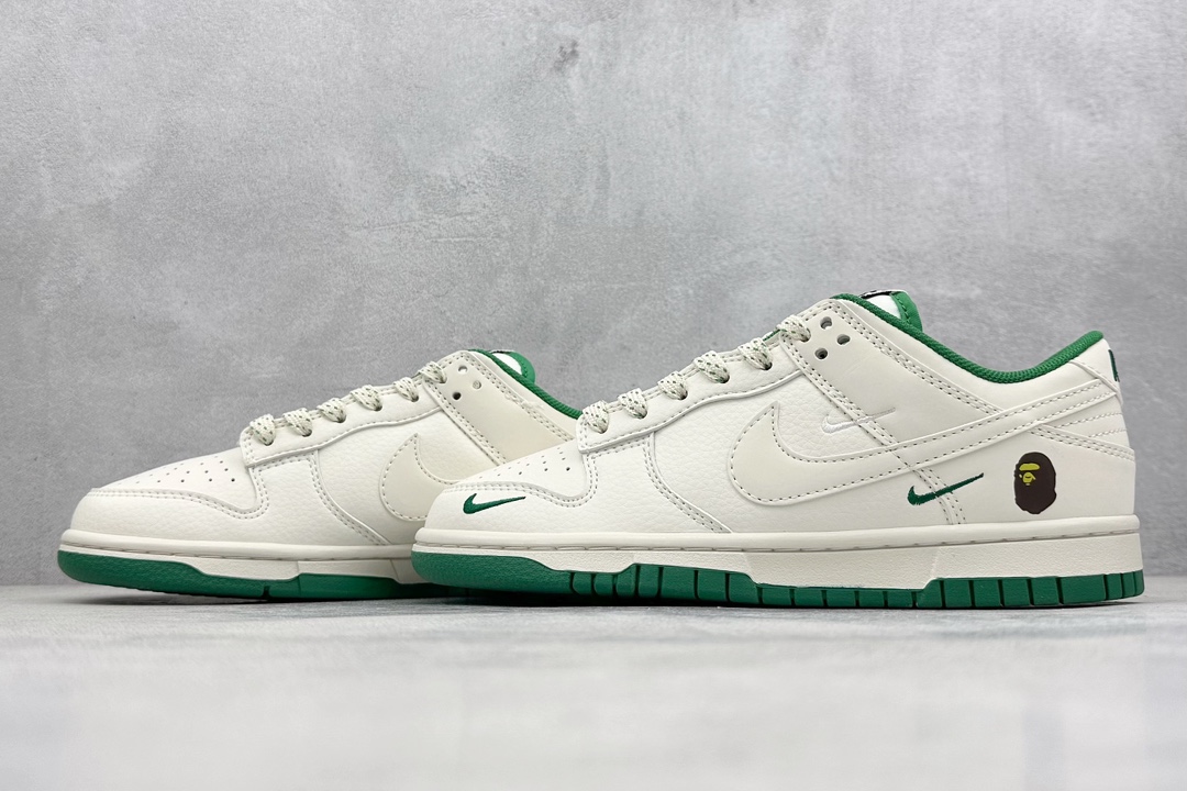 K版 NIKE SB Dunk Low 猿人头联名 XD6188-026