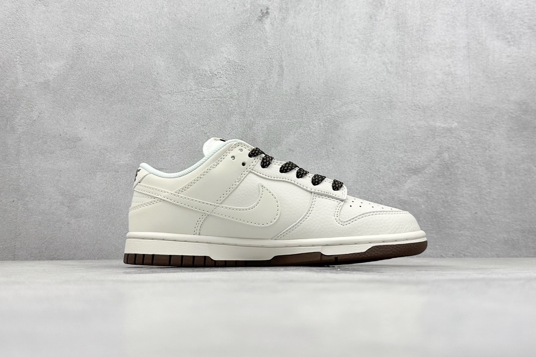 K版 NIKE SB Dunk Low 猿人头联名 XD6188-019