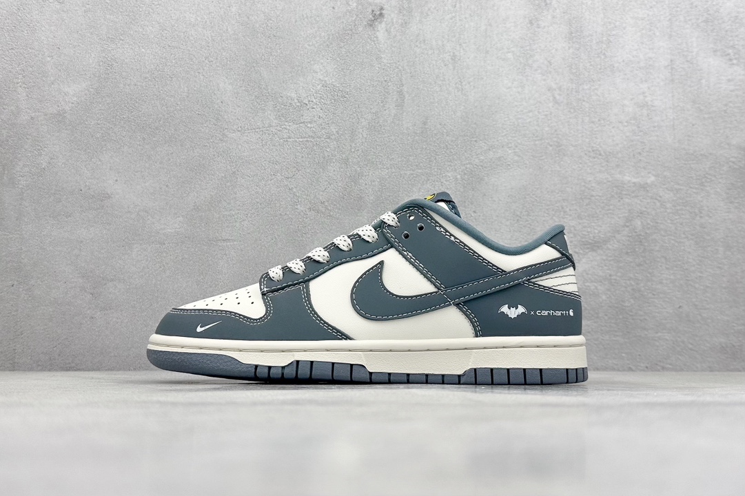 K版 NIKE SB Dunk Low 蝙蝠侠联名 FC1688-700