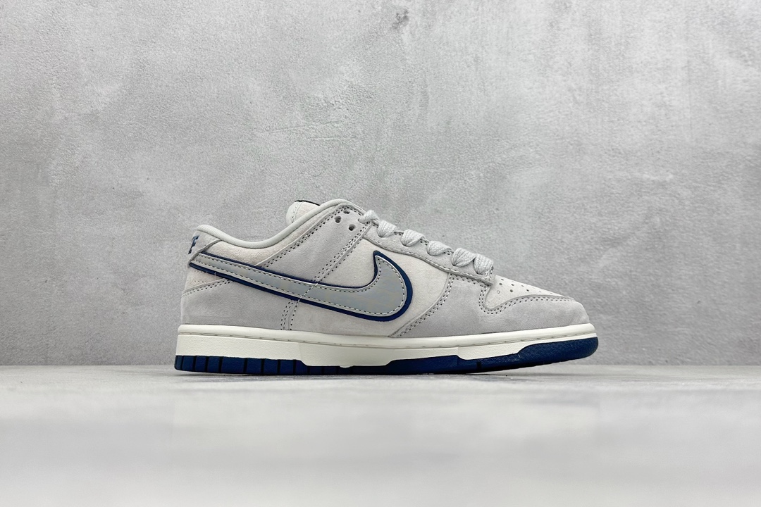 K版 NIKE SB Dunk Low 北面联名 FC1688-179