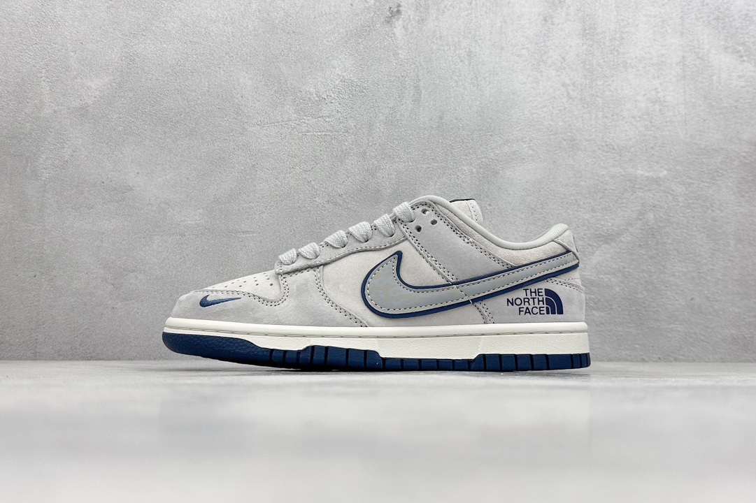 K版 NIKE SB Dunk Low 北面联名 FC1688-179