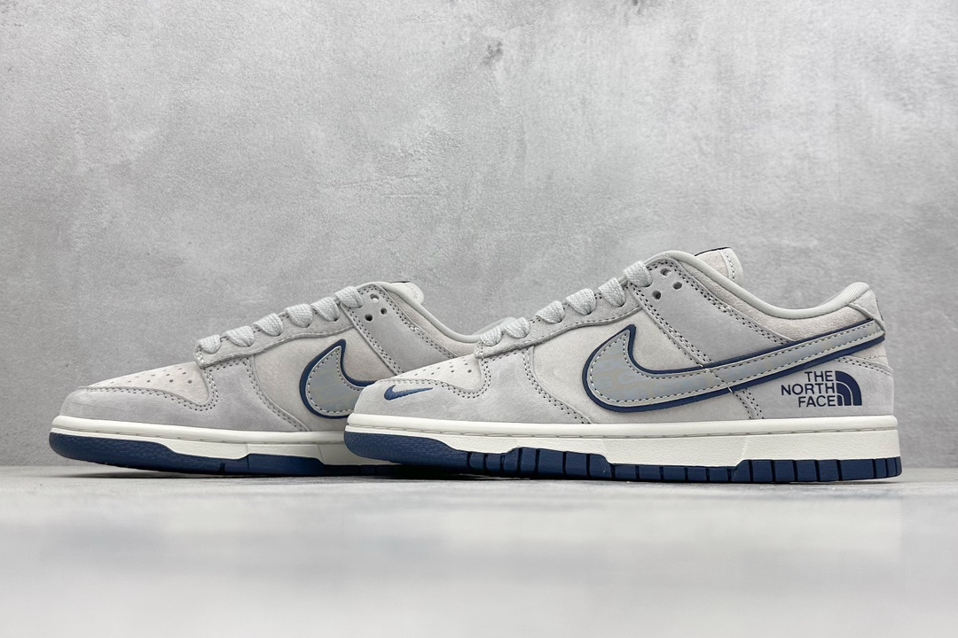 K版 NIKE SB Dunk Low 北面联名 FC1688-179