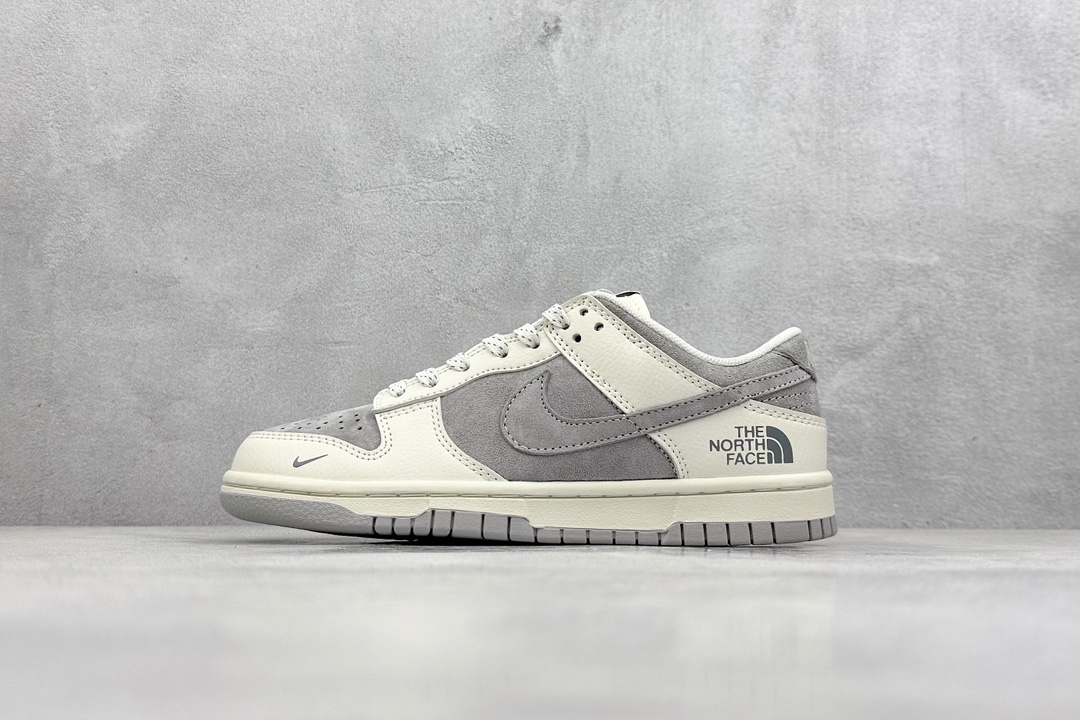 K版 NIKE SB Dunk Low 北面联名 XD6188-020