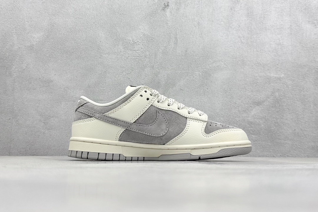 K版 NIKE SB Dunk Low 北面联名 XD6188-020