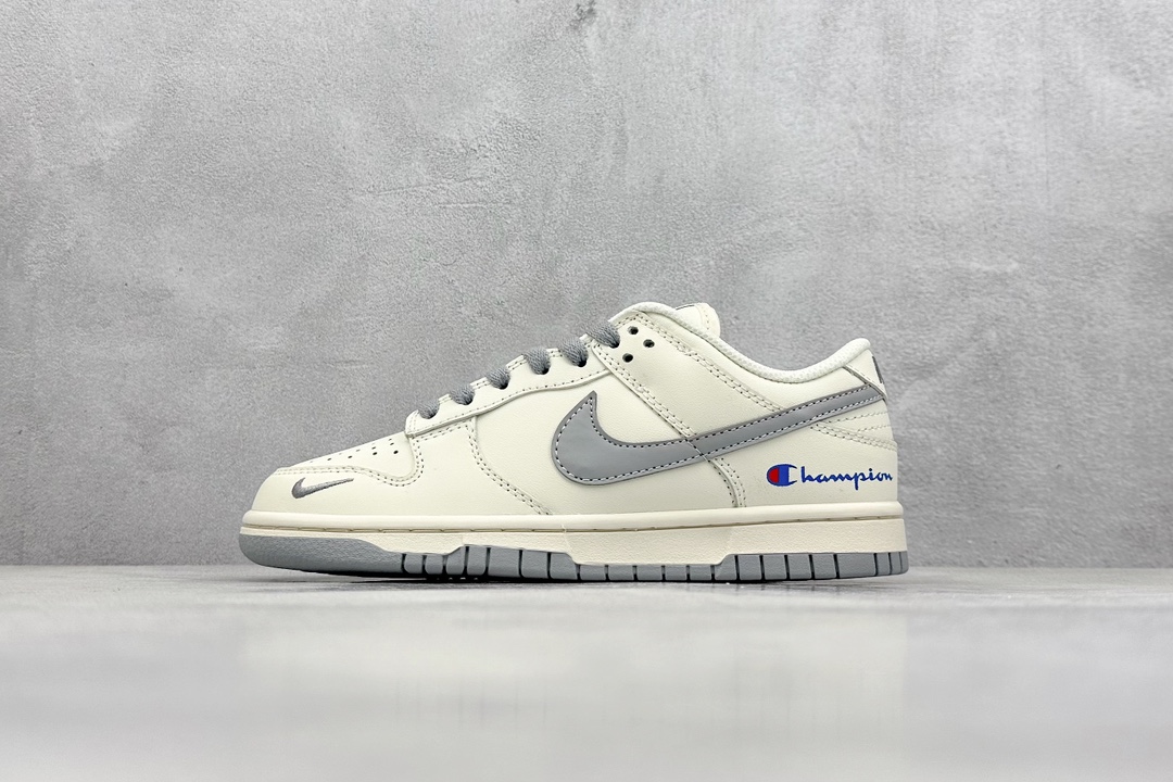 K版 NIKE SB Dunk Low 冠军联名 XH1733-001