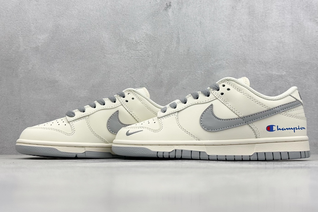 K版 NIKE SB Dunk Low 冠军联名 XH1733-001