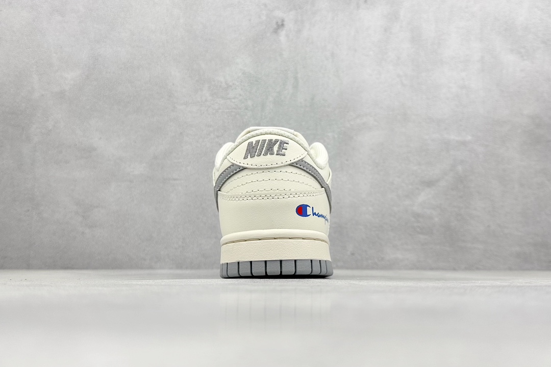 K版 NIKE SB Dunk Low 冠军联名 XH1733-001